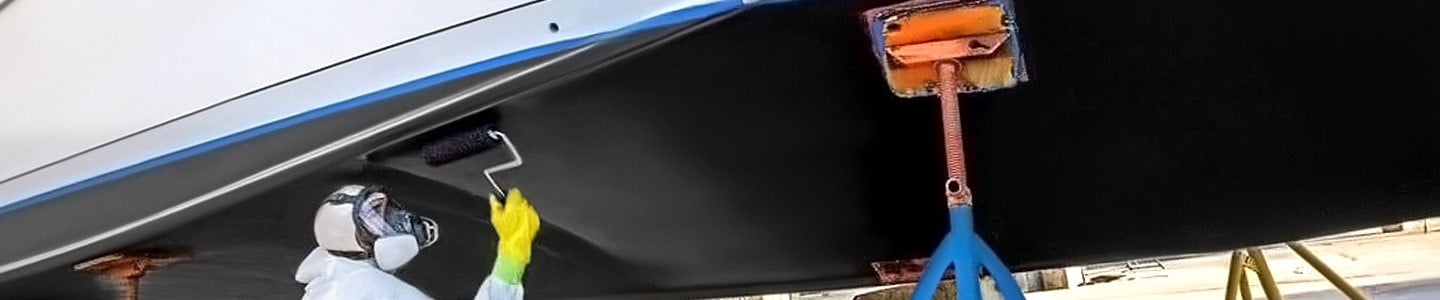 What You Need to Know About Antifouling Paint for Boat Bottoms