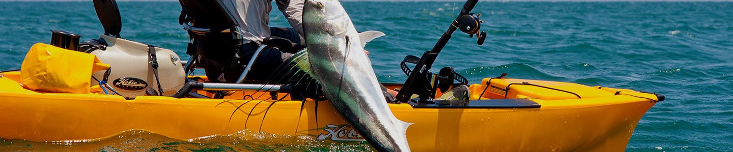 What You Need to Know About Fishing Rod Holders