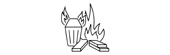 Class A Extinguishers For Basic Fires