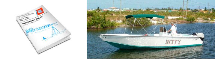 Fire Extinguishers Required By Law On Boats