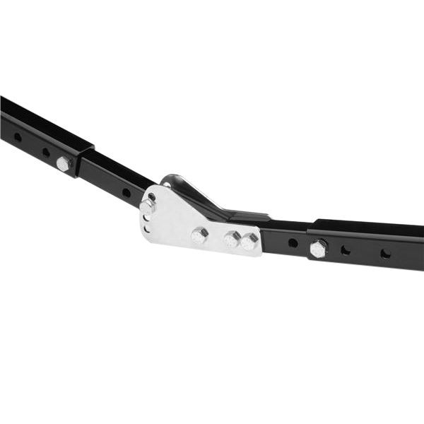 thumbnail image 2 of Attwood Adjustable Transom Saver - 24-36 Inch Bolt-On Boat Motor Support For Trailering 2 of 11