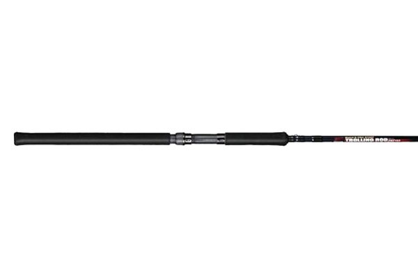 BnM Fishing® PST163n - Pro Staff 16' 3-Piece Trolling Rod 