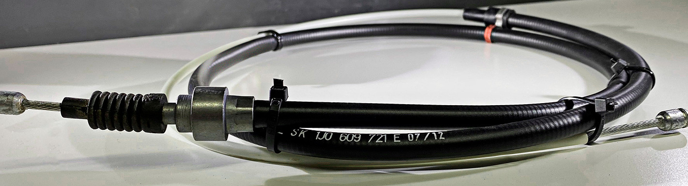 Marine Engine Control Cables | BOATiD