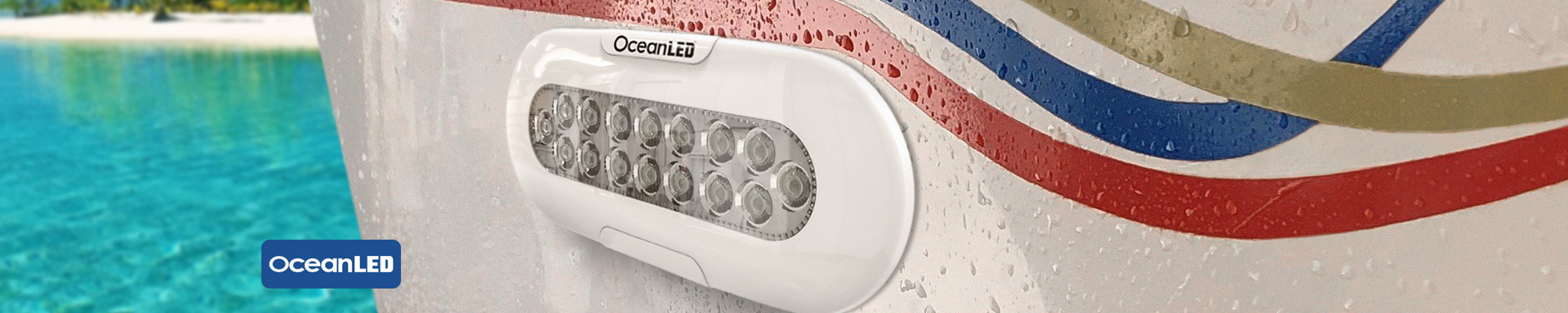 OceanLED™ - Underwater LED Lights, Marine Cameras, DC Drivers ...