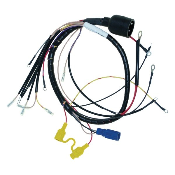 CDI Electronics® Wiring Harness for Johnson/Evinrude Engines