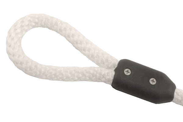E-Z-TY Universal Tie Down Hooks X2 Model #5 Self Tying 1/4” To 3/8” Rope RWS NIB 