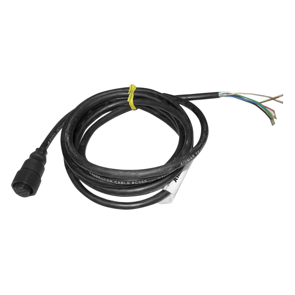 Furuno® AIR033333 Bare Wires to 10Pin
