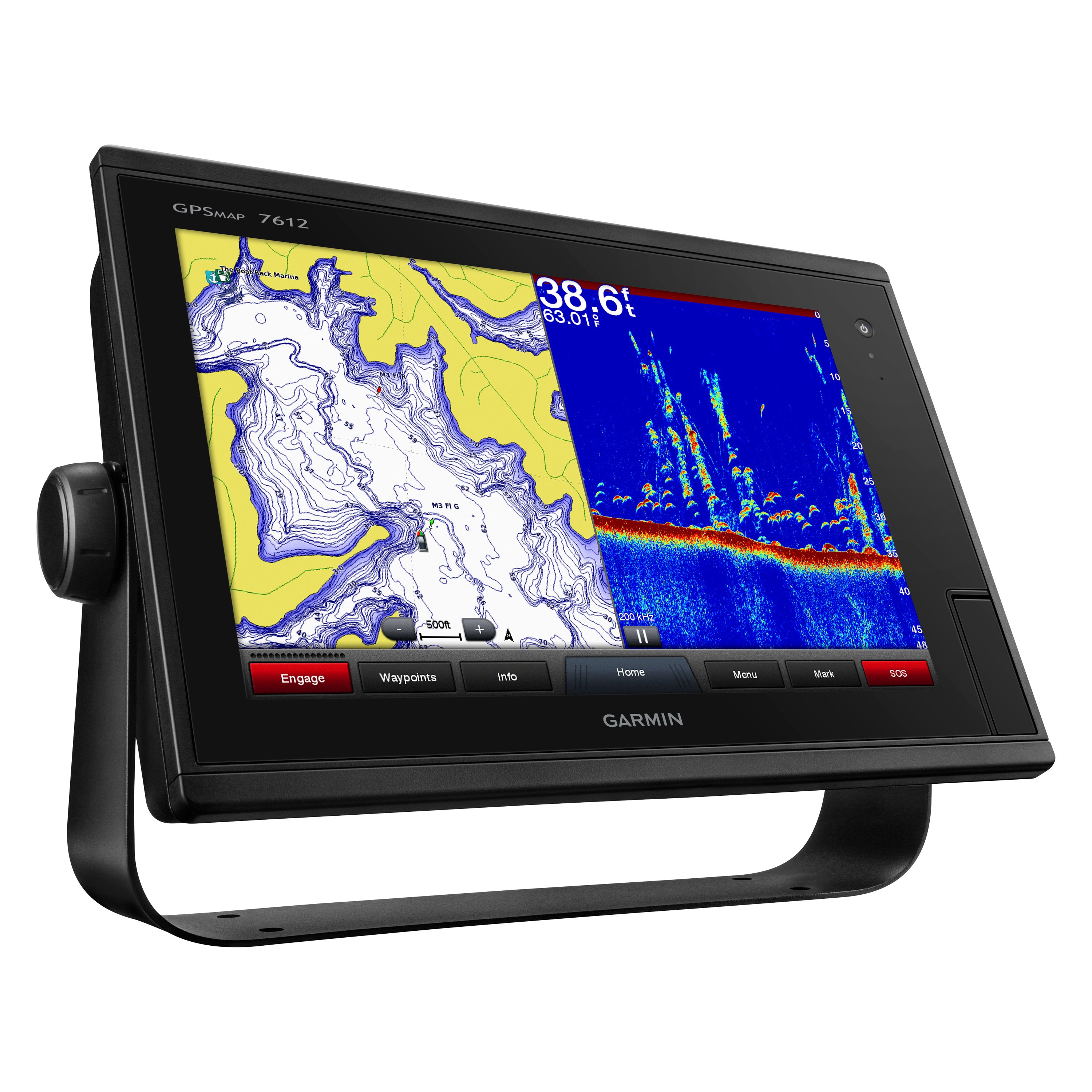 garmin gpsmap 010