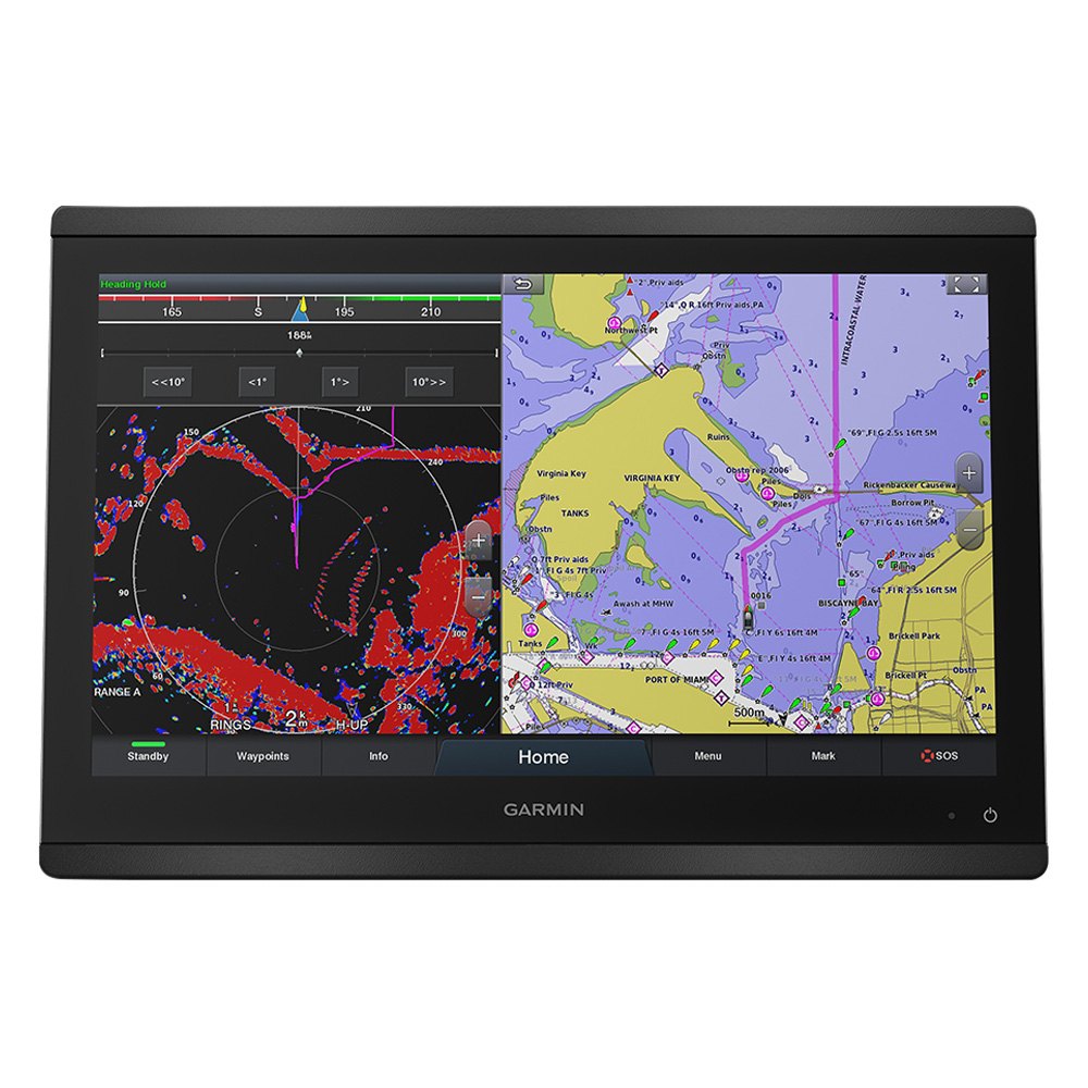 garmin gpsmap 010