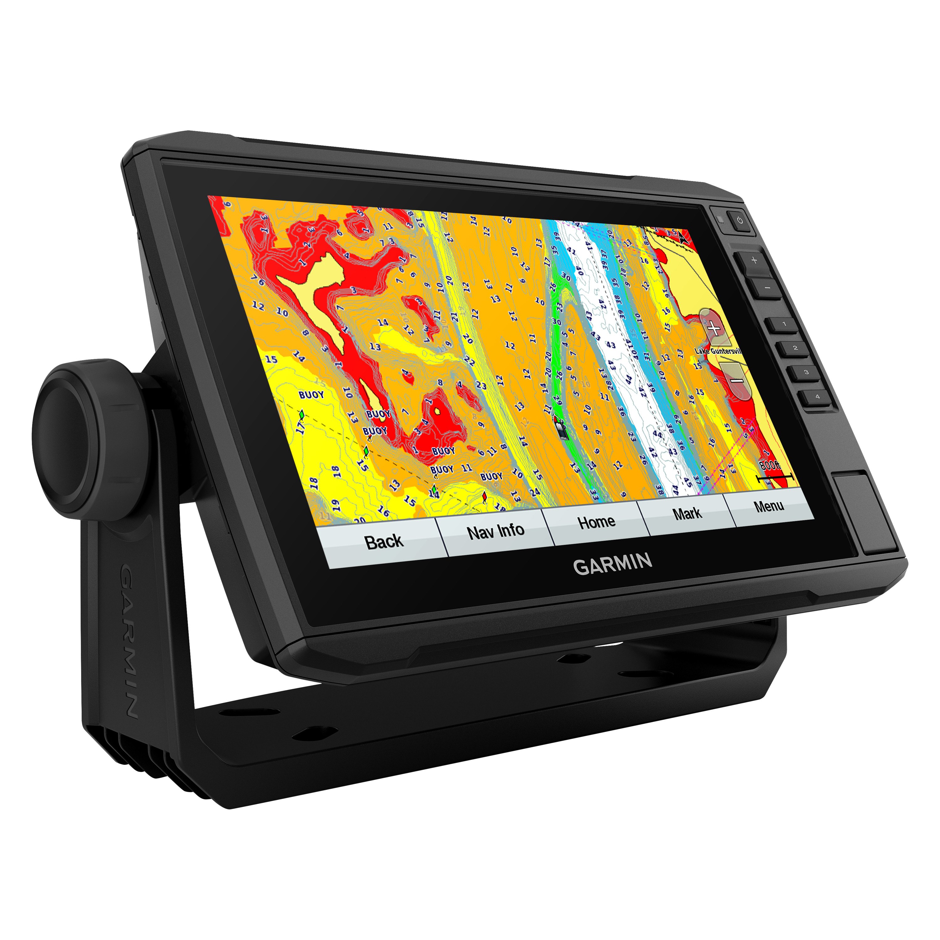 Garmin echomap uhd Garmin echomap uhd