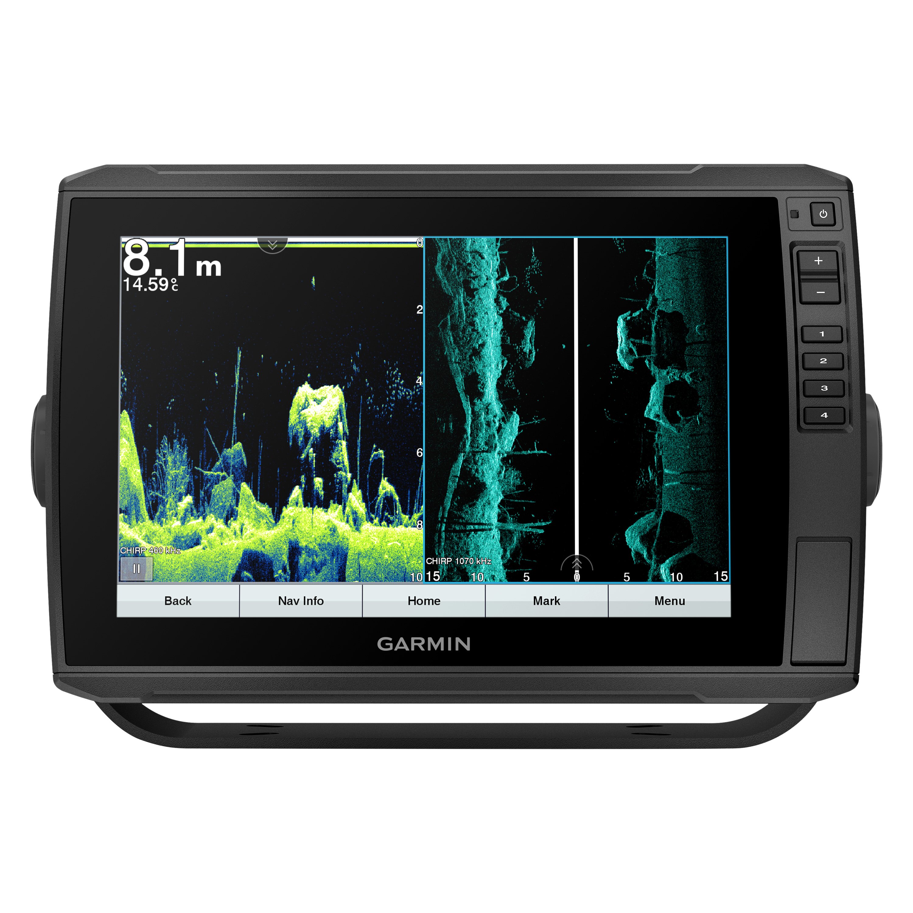 garmin echomap ultra 10