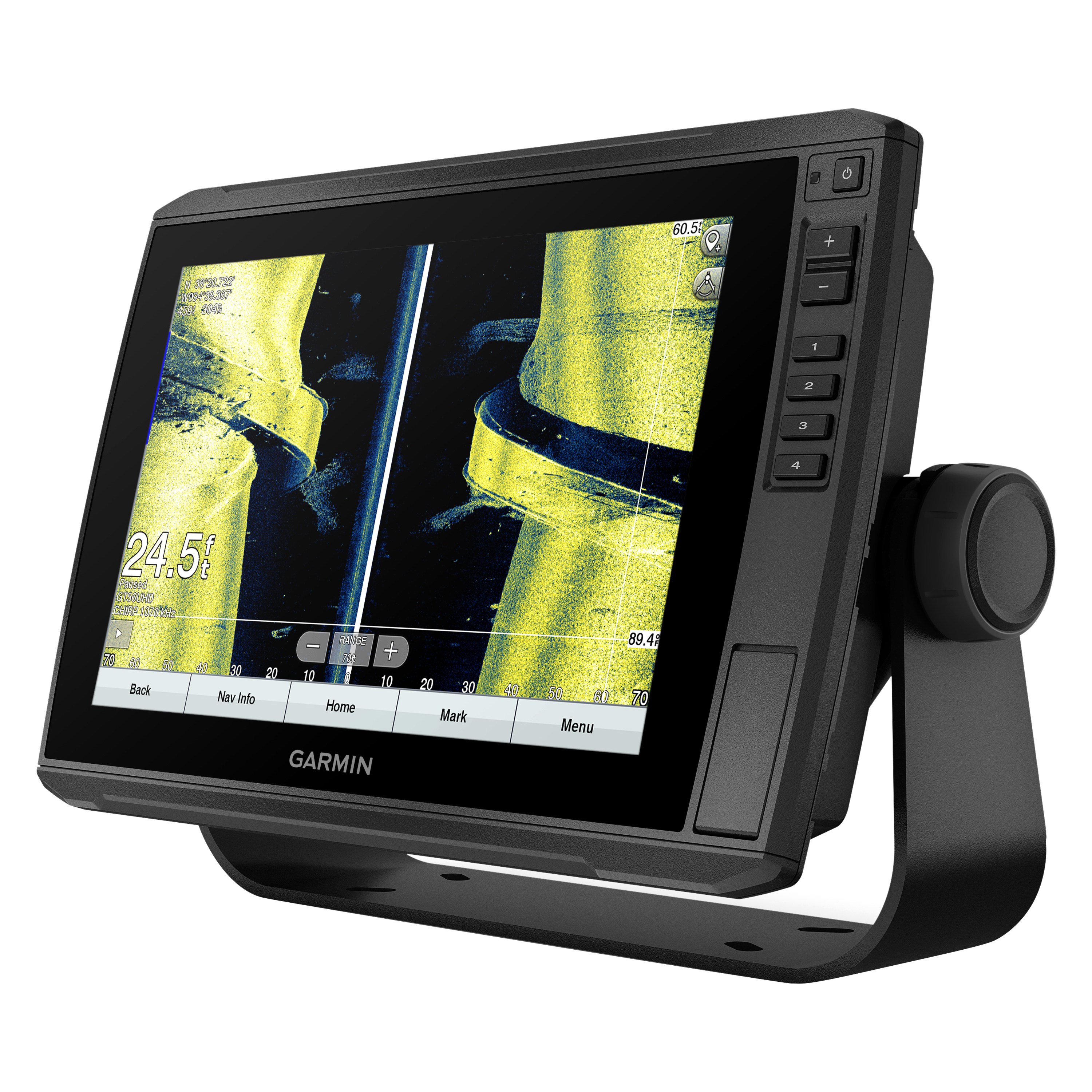 garmin echomap ultra 10