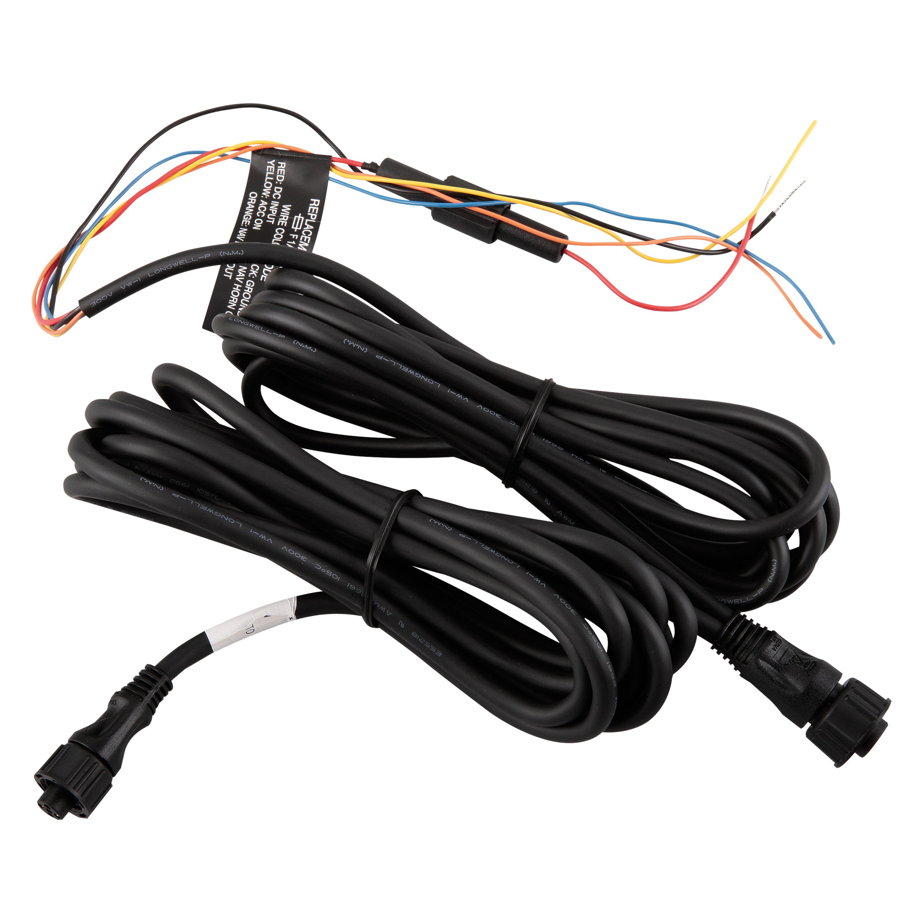 garmin ghp 10 autopilot