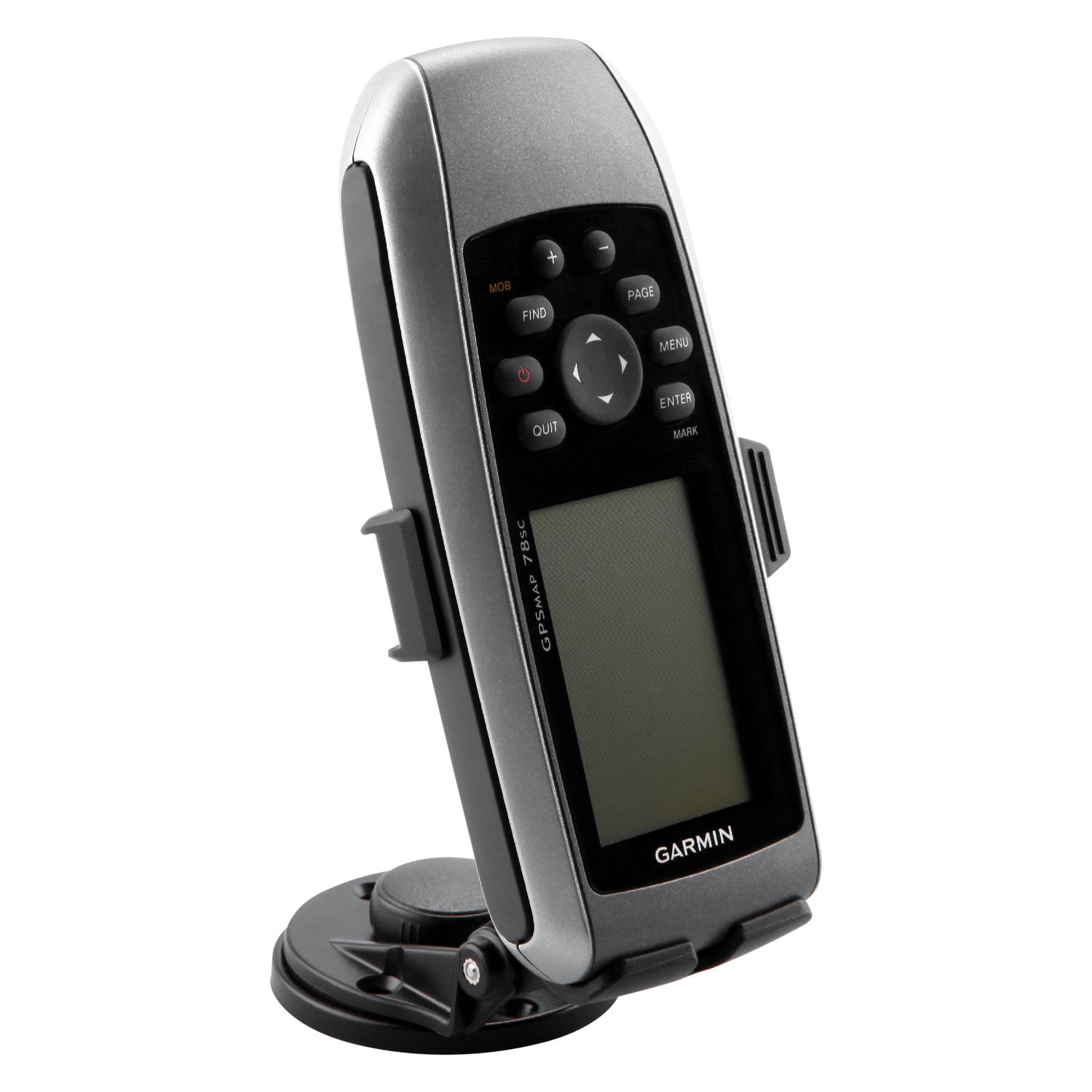 Garmin® 010-11441-00 - Tilt/Swivel Quick-Release Mount for GPSMAP 78