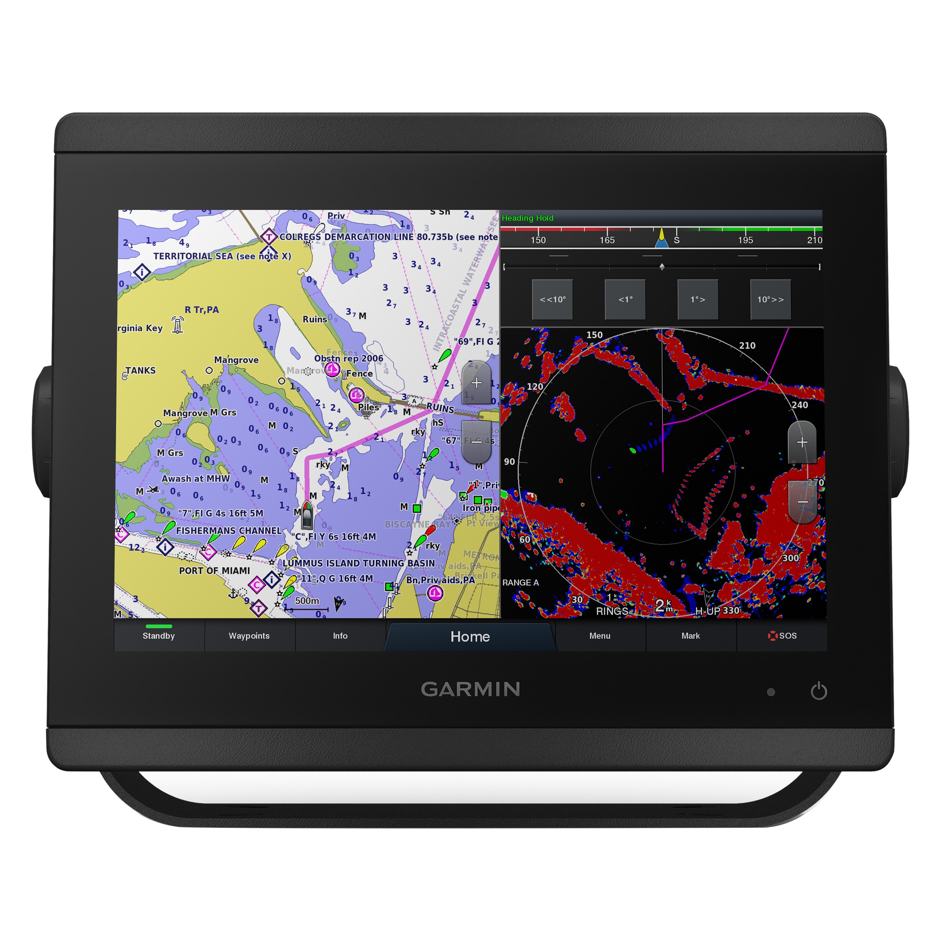 garmin gps 80