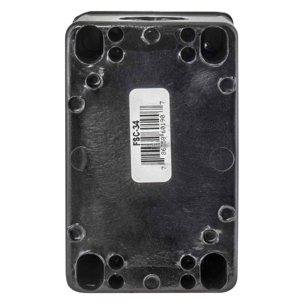 Hubbell® - Wiring Box - BOATiD.com