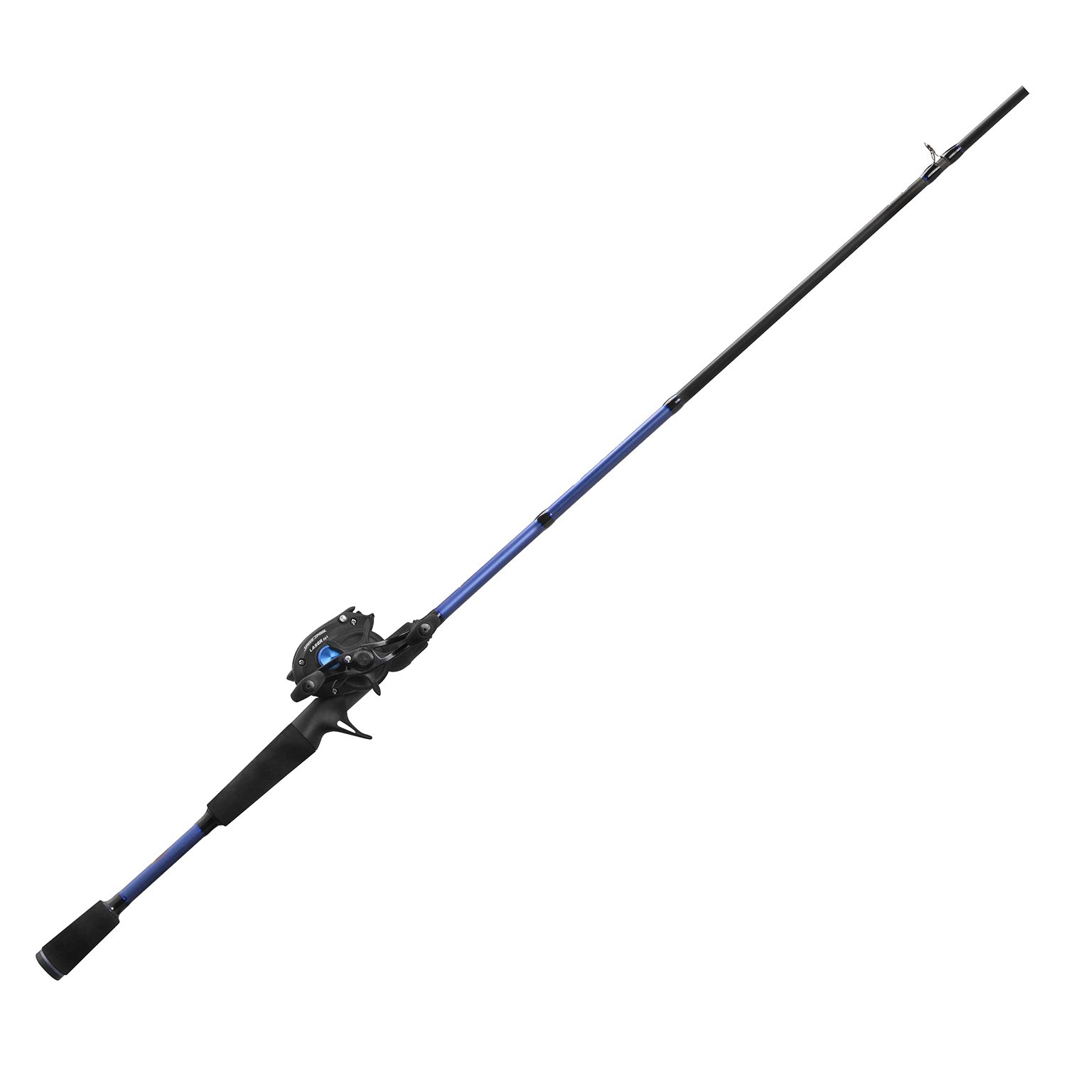 Lew's American Heroes Speed Spool Baitcast Combo MD AH1H70MH for