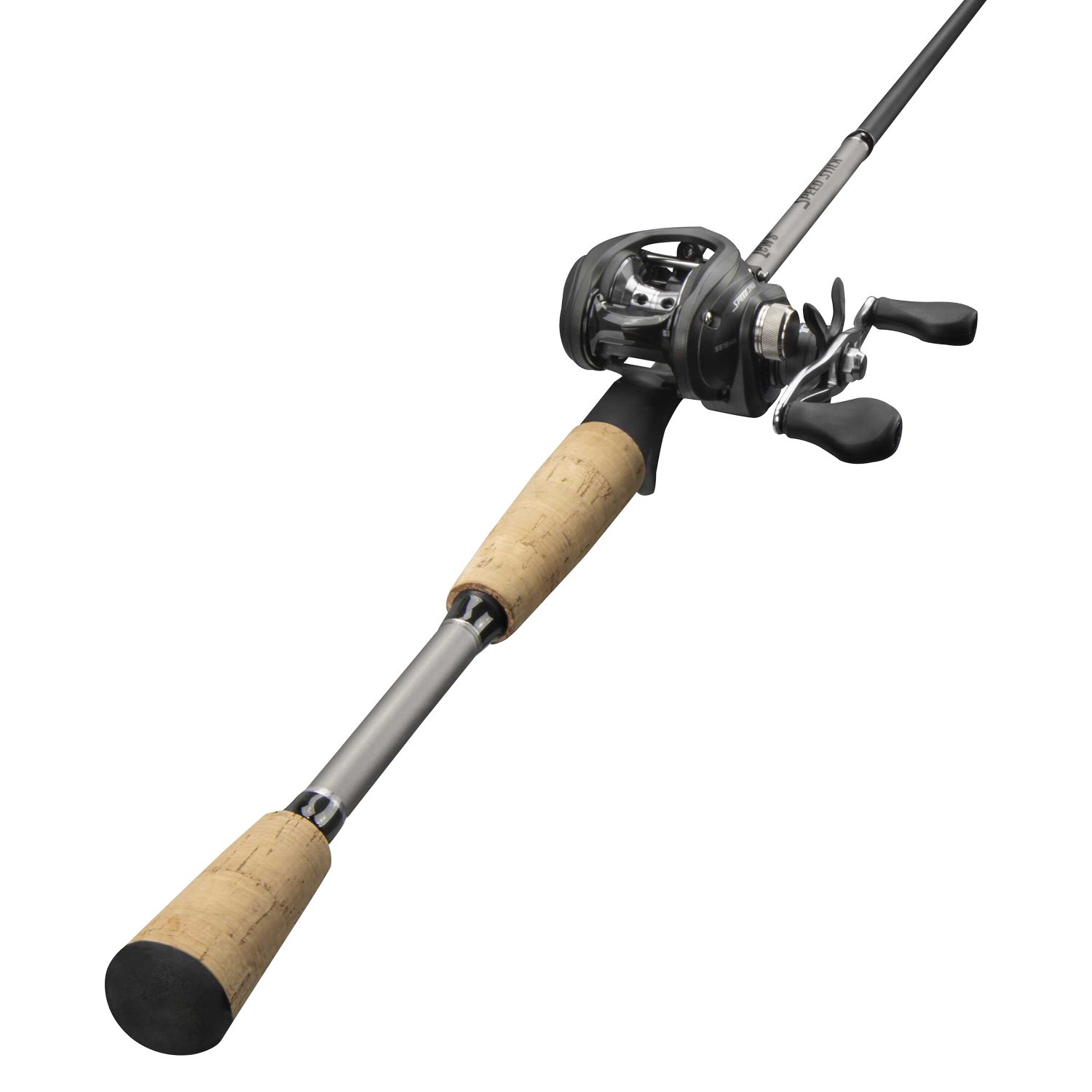 Lew's Fishing Rod & Reel Combos