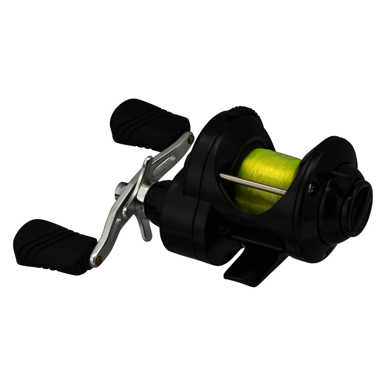 Lew's® WMR5 - Wally Marshall Signature Series 5.2:1 Crappie Reel