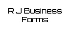 R J Business Forms