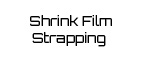 Shrink Film Strapping