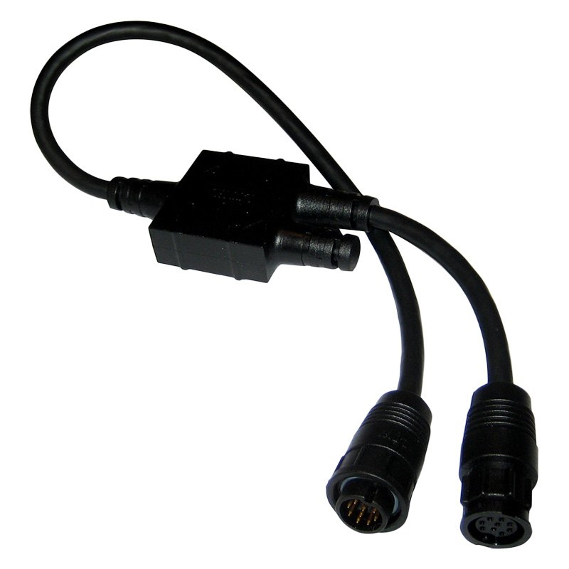 Lowrance® - Transducer Adapter Cable 