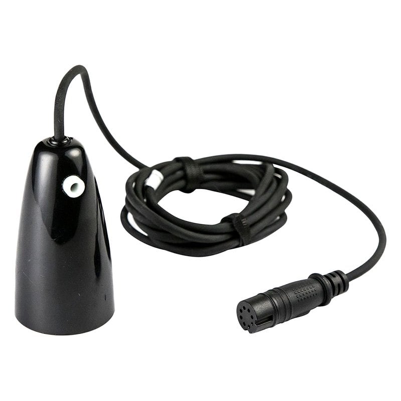 Lowrance® Plastic Ice Transducer