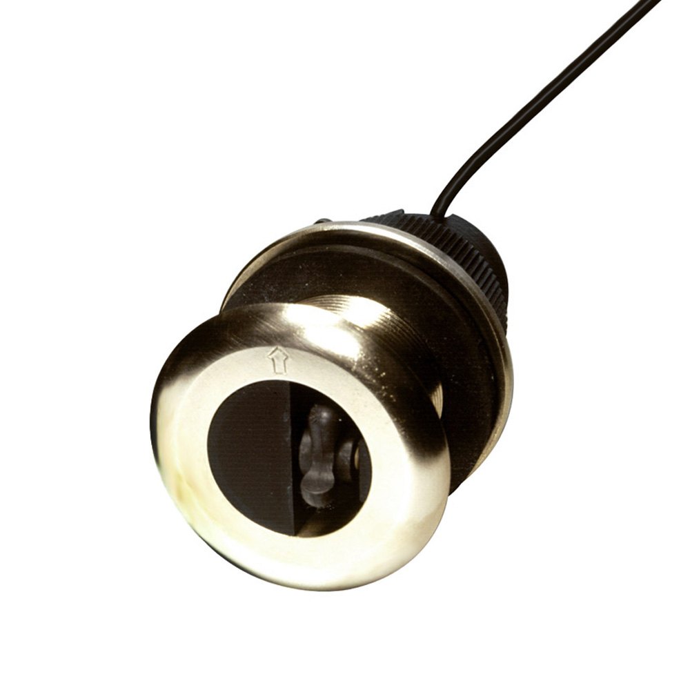 Maretron® M33100 Bronze Transducer Housing Plug for DST100