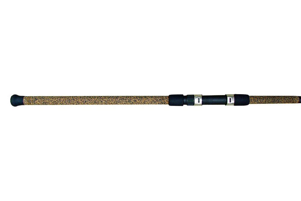 Okuma® LC-S-802M-1 - Longitude 8' Medium 2-Piece Spinning Rod