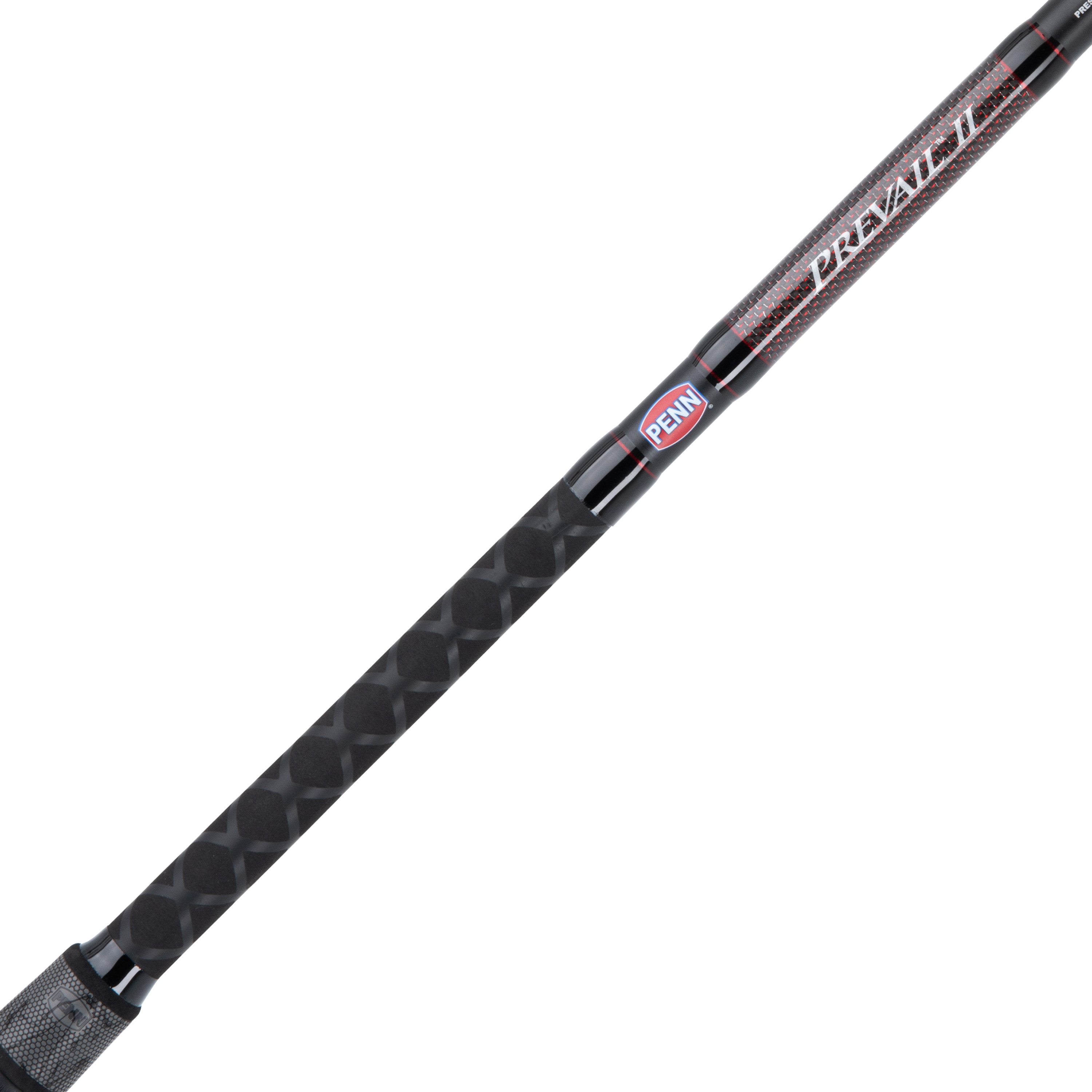 lamiglas striper rod