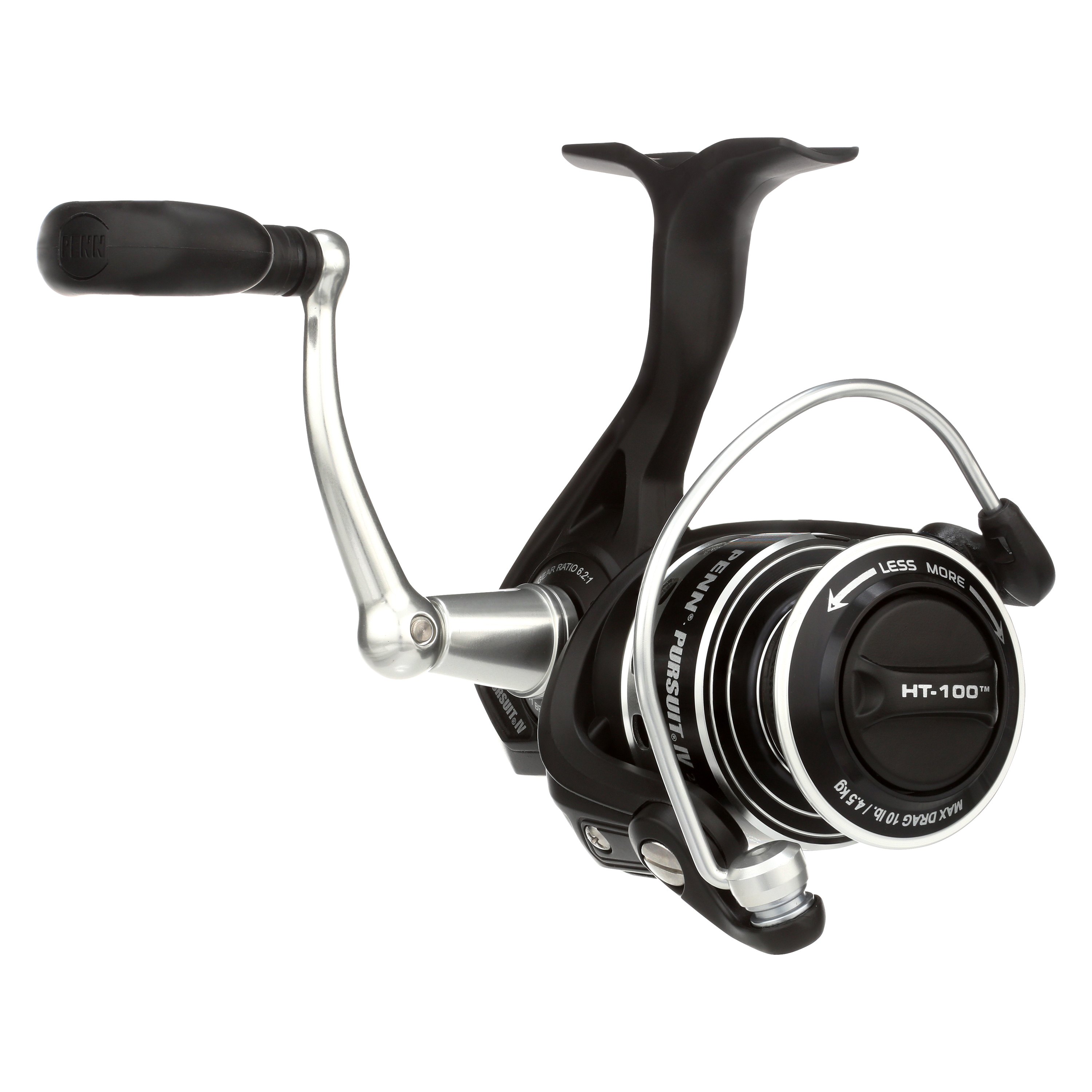 PENN® PURIV2500 Pursuit™ IV Spinning Reel
