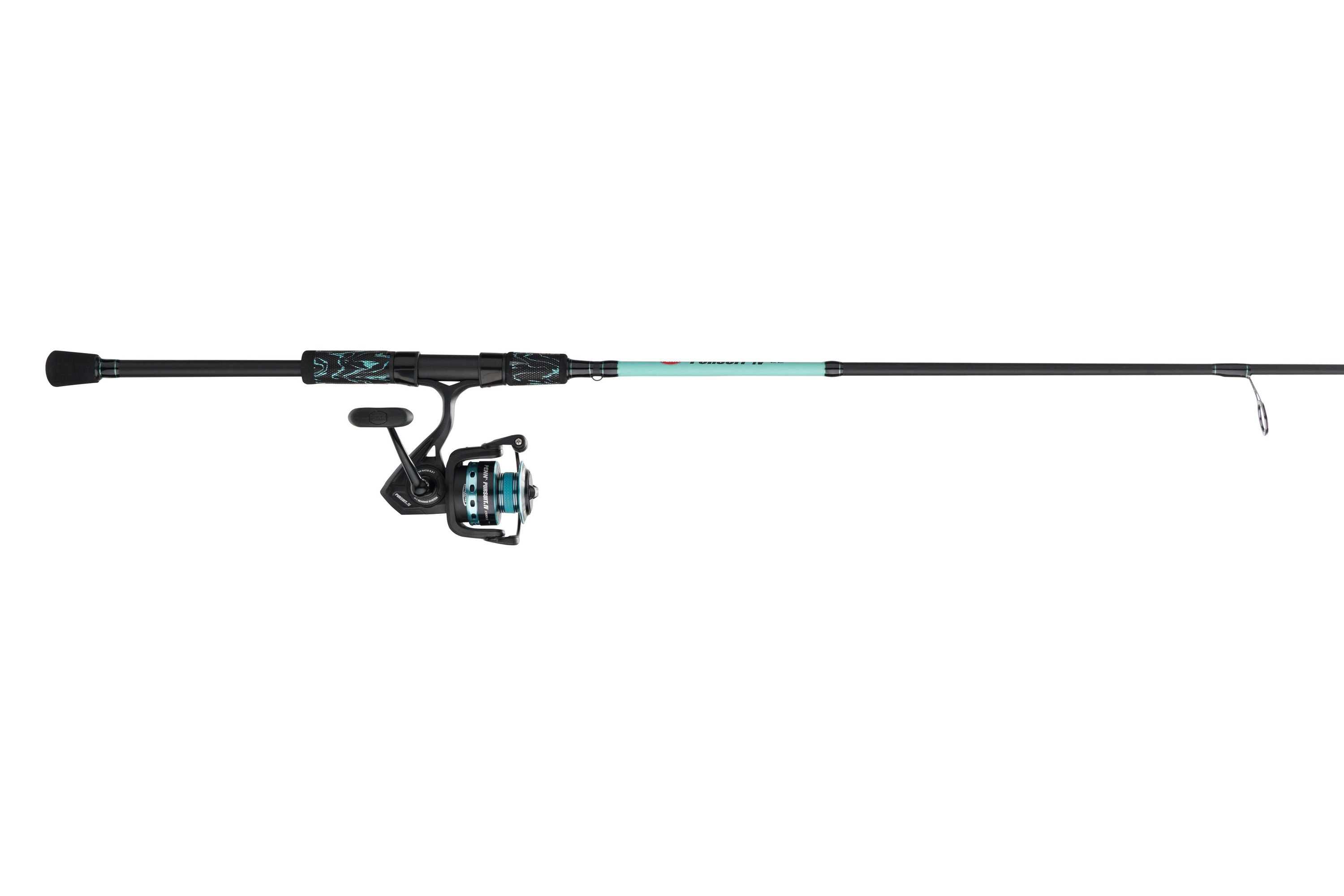 PENN® - Pursuit™ IV LE Spinning Rod & Reel Combo 