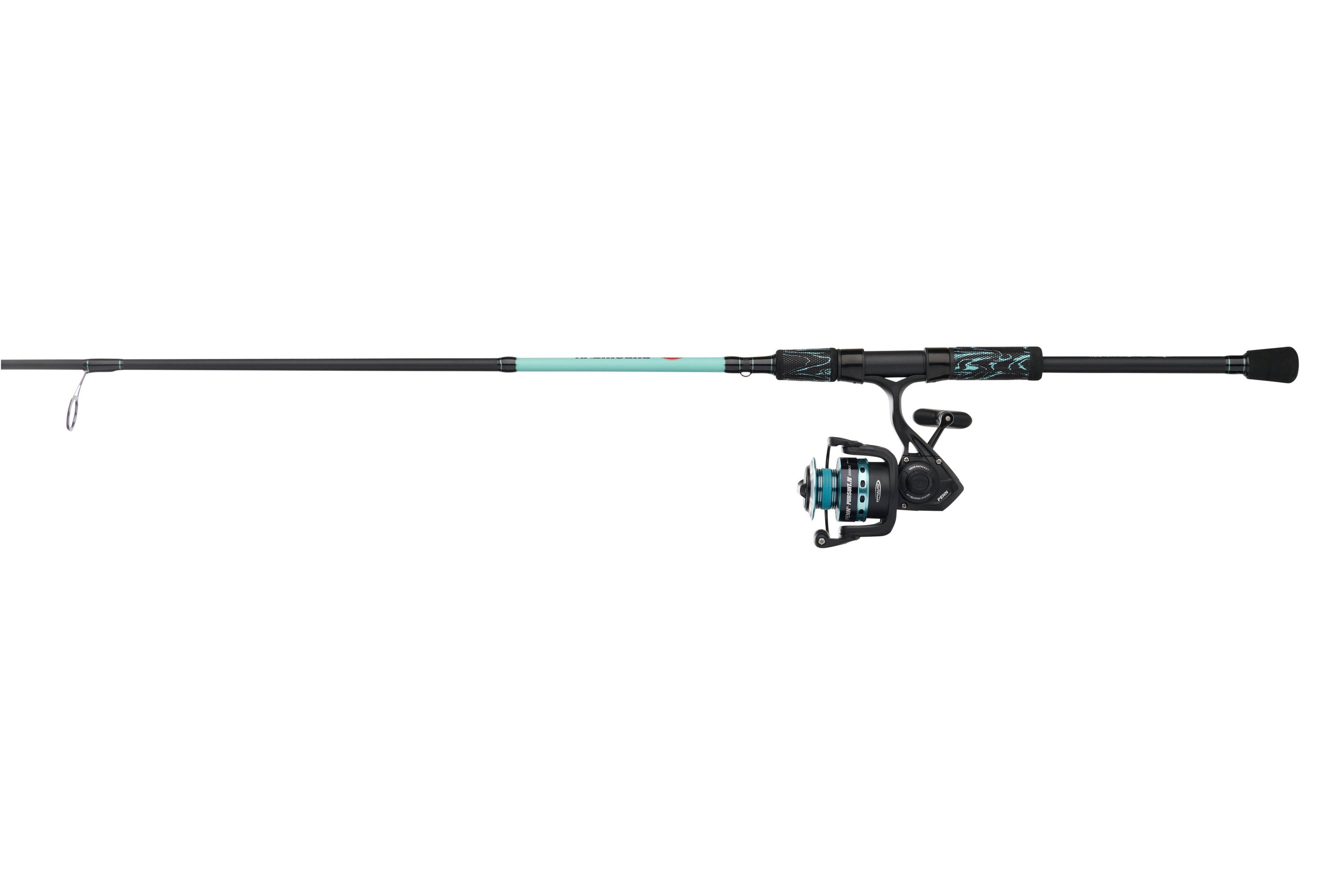  PENN Pursuit IV Spinning Rod and Reel Combo