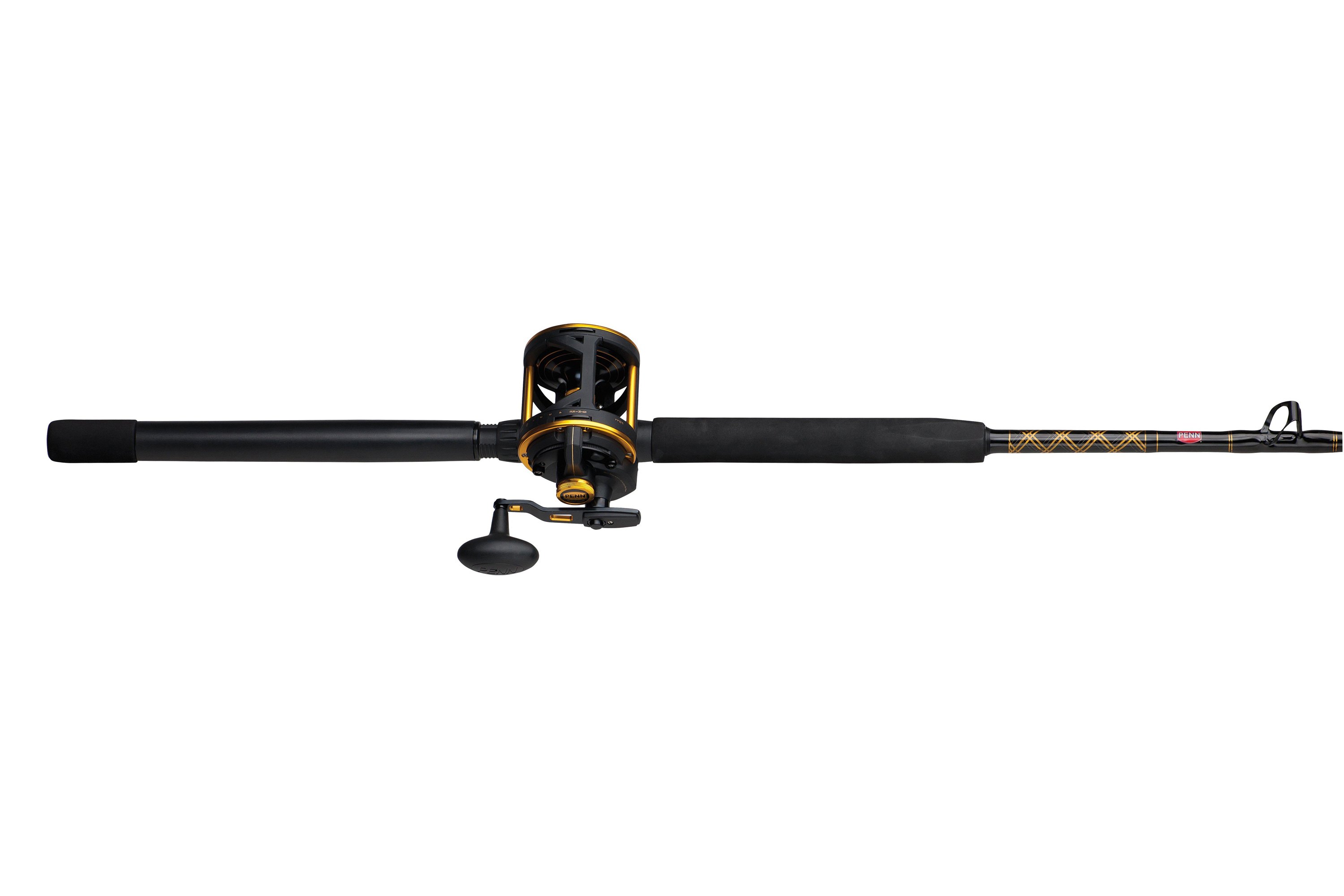 PENN® - Squall™ Spinning Rod & Reel Combo 