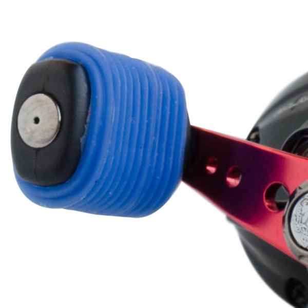 Reel Grip® 1143 Blue Handle Knob Grips