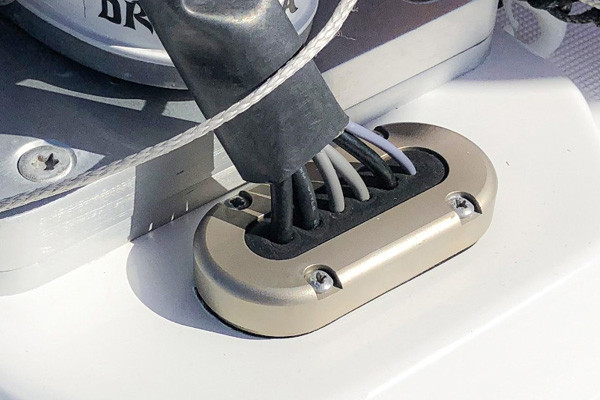 thumbnail image 2 of DS-Multi Cable Entry - Aluminium Scanstrut 2 of 10