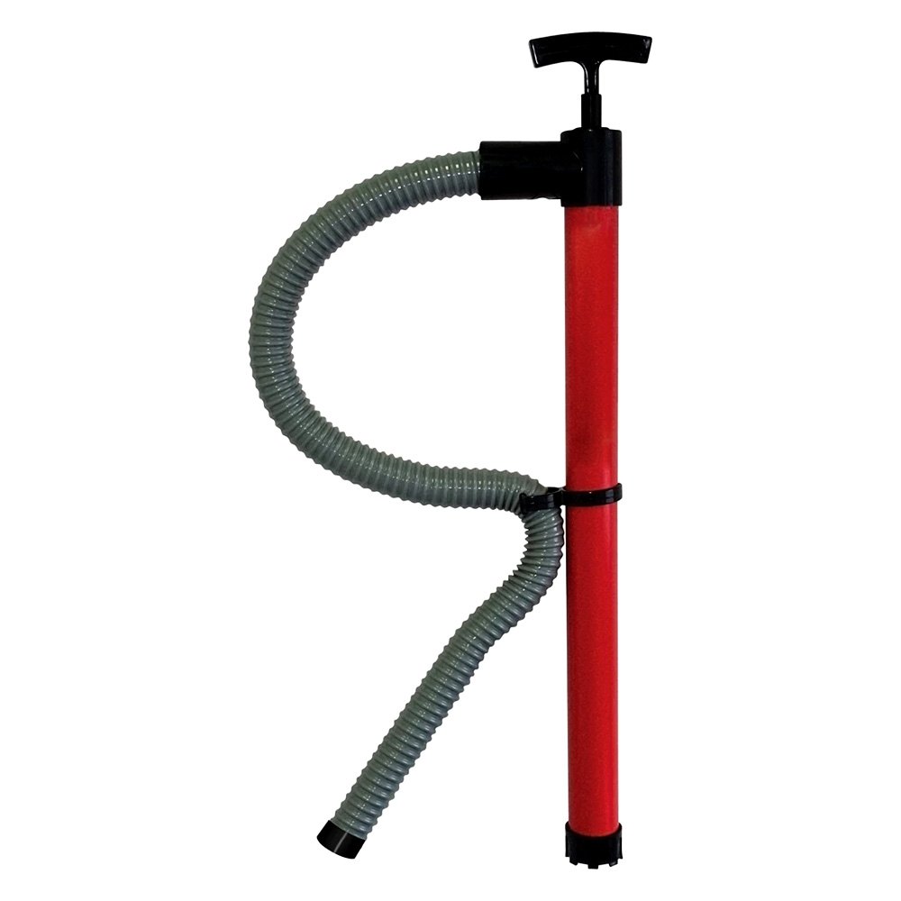 SeaSense® Manual Piston Bilge Pump