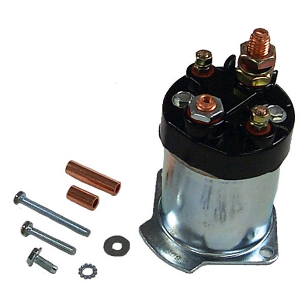 Sierra International 18-5802 Marine Solenoid