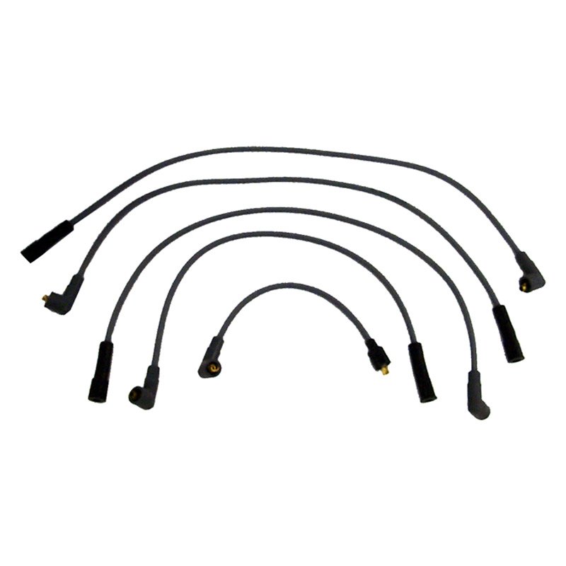 Sierra® Spark Plug Wire Kit for OMC Engines