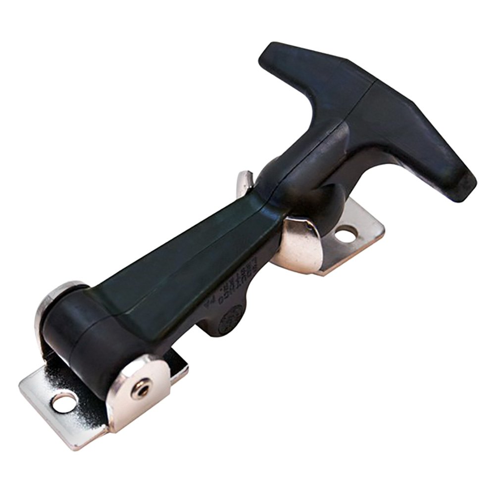 Southco® 372008620 80 Series Rubber Flexible Handle Latch
