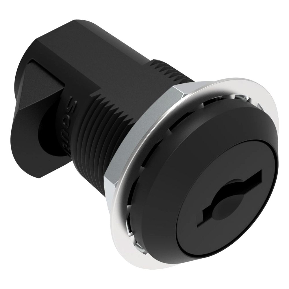 Southco® 931020150 200 Series Push to Close Latch