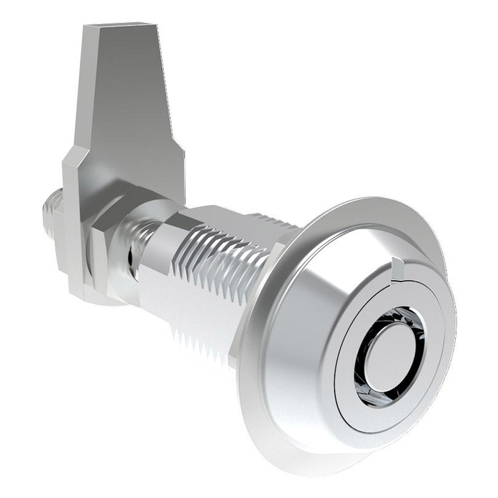 Southco® E31530 VISE ACTION Series Passivated Stainless Steel