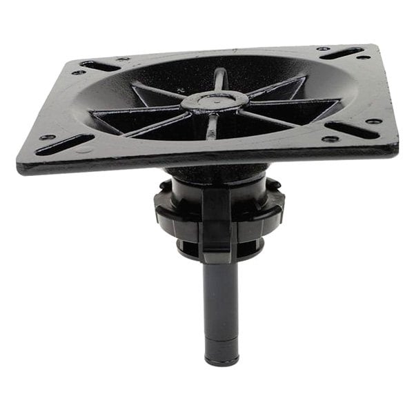 Pedestal Boat Seat 3300800 Springfield Marine Plug-in Series EXT