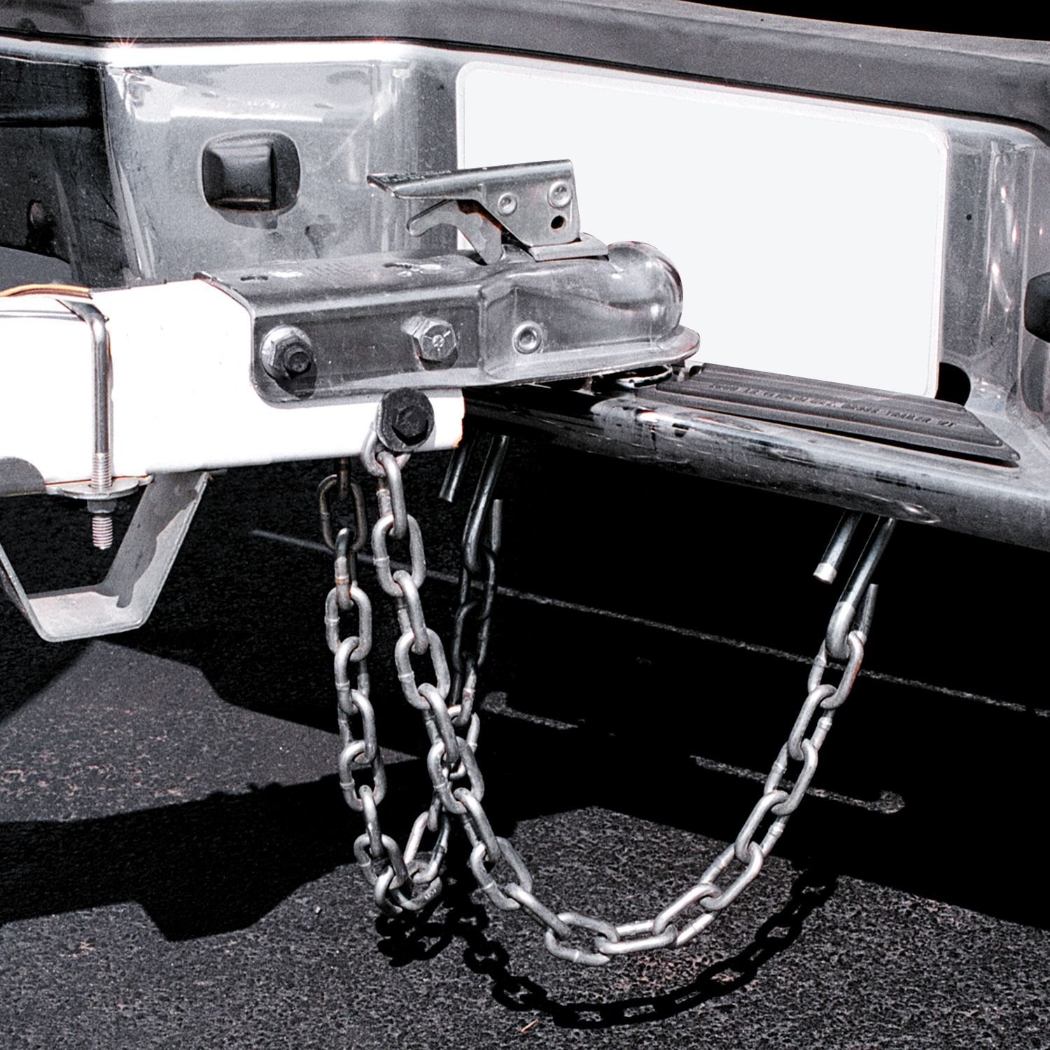 Tie Down Engineering Safety Chain 36 Class 2 S Hook