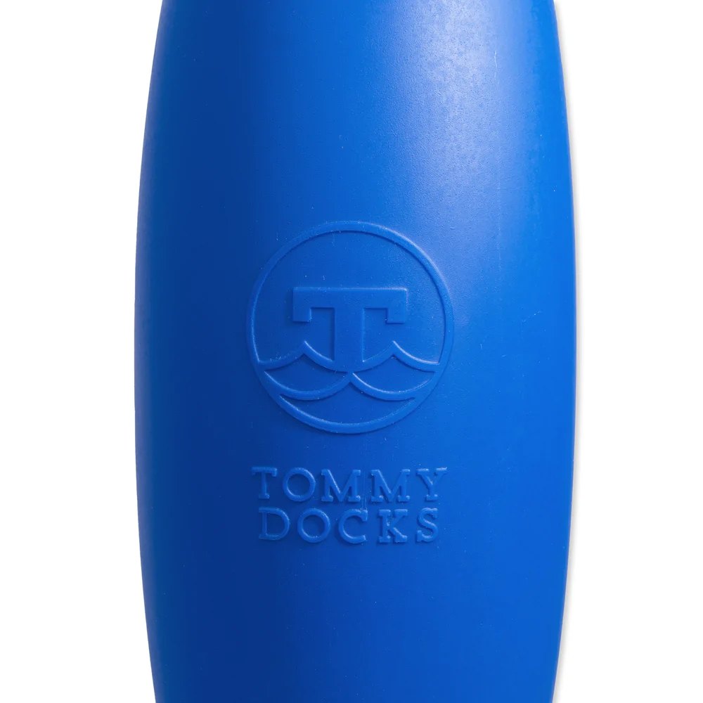 Tommy Docks Blue PVC Dock Bumper Tools
