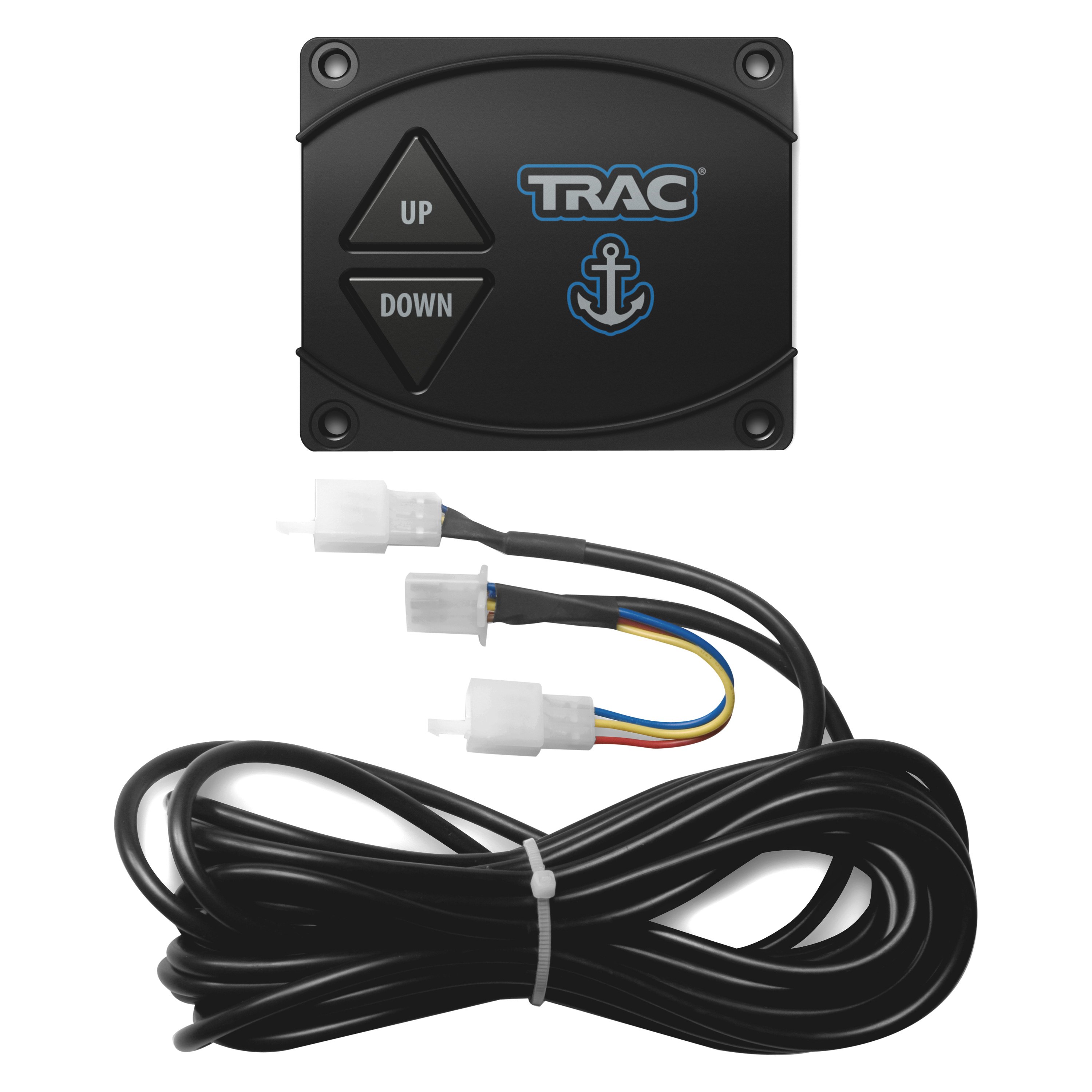 TRAC® T10115 Anchor Winch Switch Kit