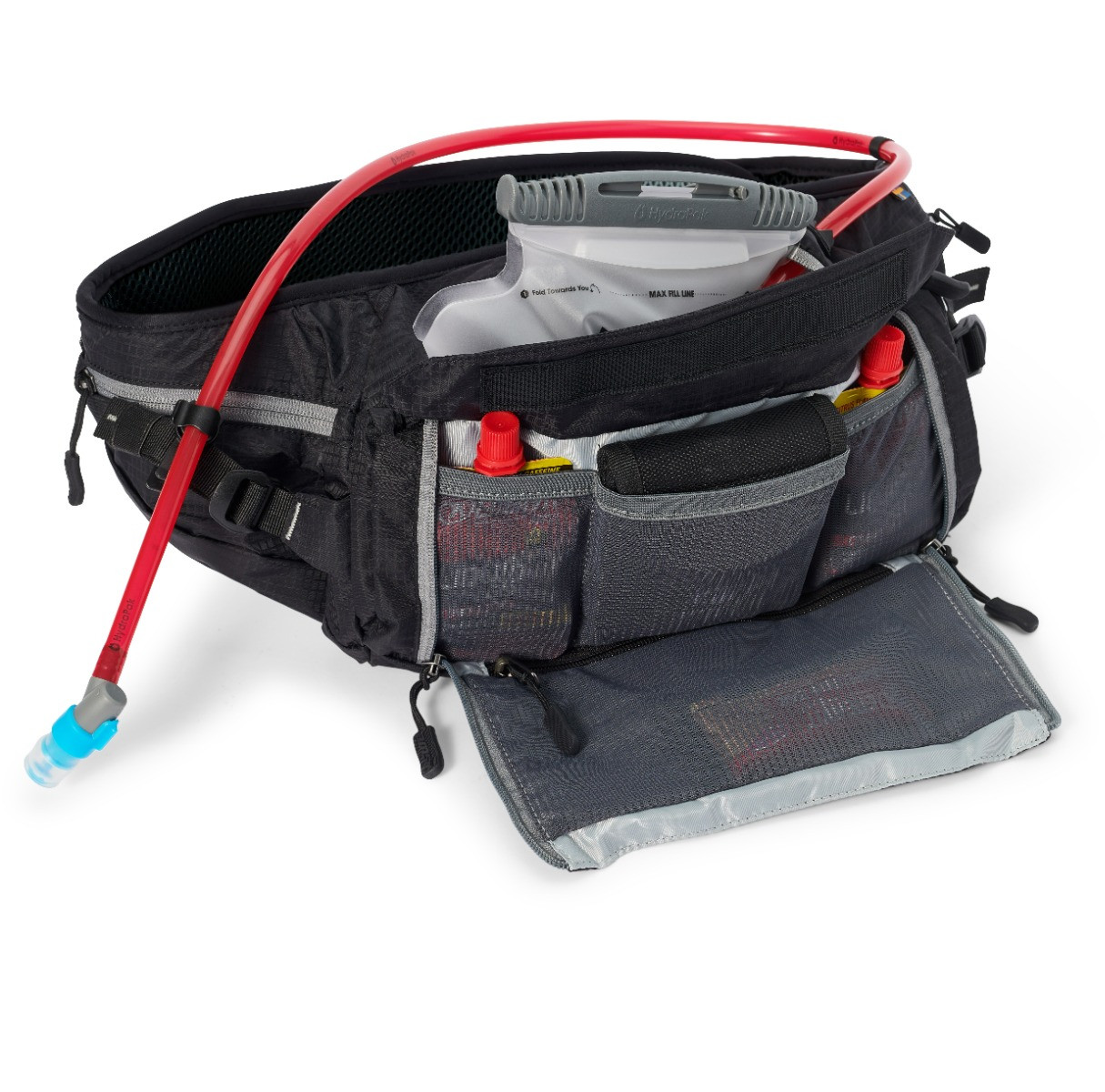 USWE Zulo Waist Pack - Thumbnail 4