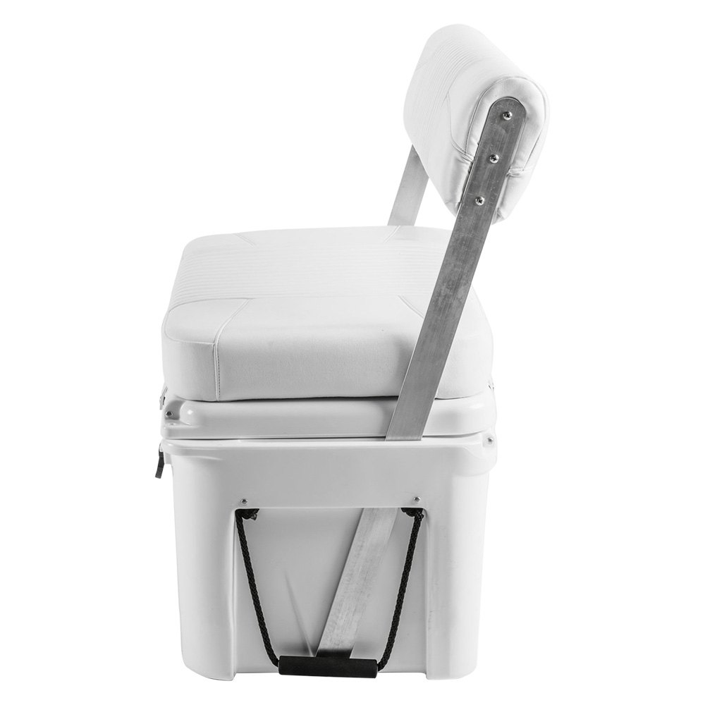 used swingback cooler seat